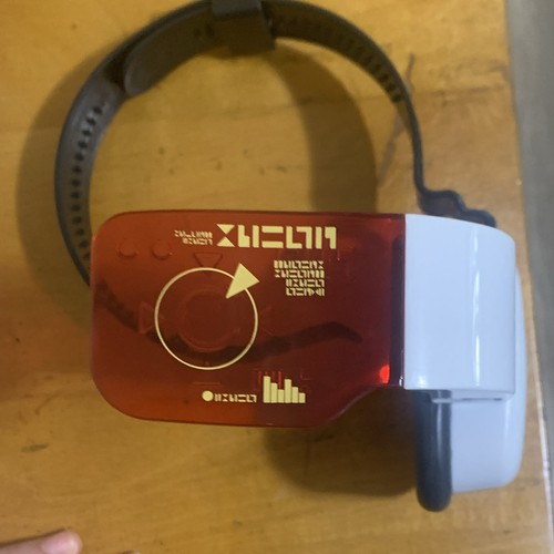 Vegetas scouter - vegetas,