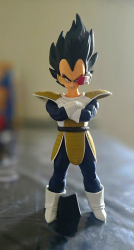 Dragon ball vegeta - dragon, z