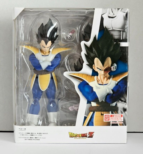 Dragon ball h figuarts - dragon, s.h.figuarts
