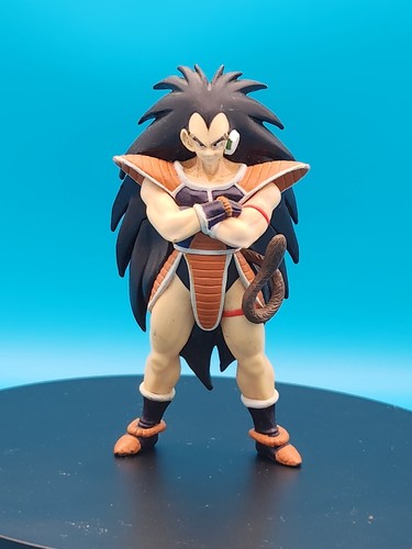 Bandai dragonball gashapon - bandai,