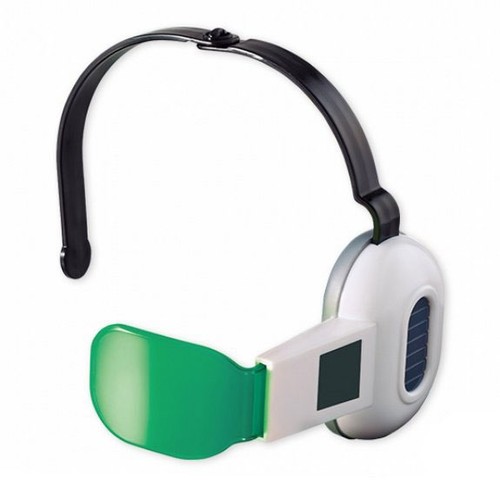Dragon ball cosplay scouter - cosplay,