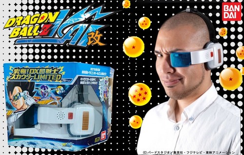 Dragon ball kai ultimate - z, /