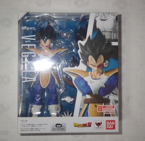 Figuarts dragon ball z - s.h.figuarts,