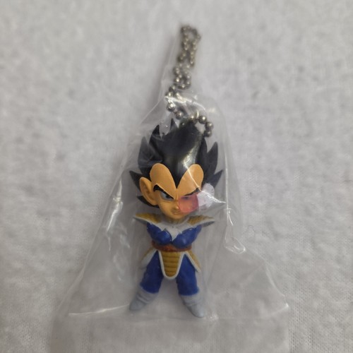 Dragon ball vegita keychain - dragon,