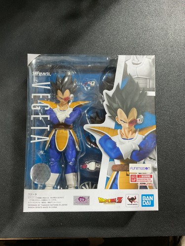 Figuarts dragon ball z - figuarts,
